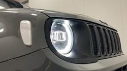 2020 (20) JEEP RENEGADE 2.0 Multijet Trailhawk 5dr 4WD Auto 5800902