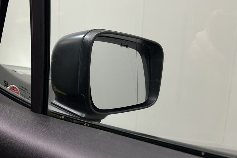 2020 (20) JEEP RENEGADE 2.0 Multijet Trailhawk 5dr 4WD Auto 5800866