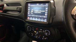 2020 (20) JEEP RENEGADE 2.0 Multijet Trailhawk 5dr 4WD Auto 5800877