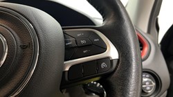 2020 (20) JEEP RENEGADE 2.0 Multijet Trailhawk 5dr 4WD Auto 5800871