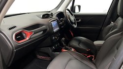 2020 (20) JEEP RENEGADE 2.0 Multijet Trailhawk 5dr 4WD Auto 5800885