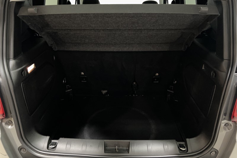 2020 (20) JEEP RENEGADE 2.0 Multijet Trailhawk 5dr 4WD Auto 5800891