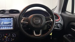 2020 (20) JEEP RENEGADE 2.0 Multijet Trailhawk 5dr 4WD Auto 5800861