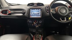 2020 (20) JEEP RENEGADE 2.0 Multijet Trailhawk 5dr 4WD Auto 5800860