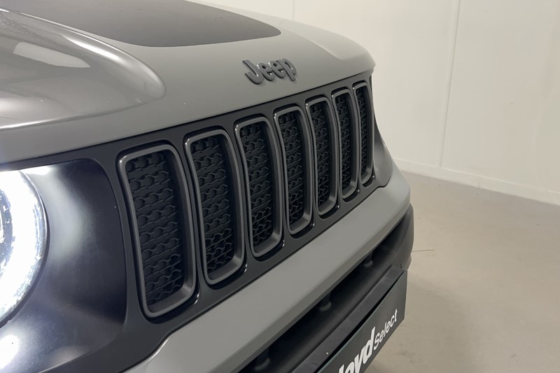 2020 (20) JEEP RENEGADE 2.0 Multijet Trailhawk 5dr 4WD Auto 5800903