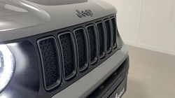 2020 (20) JEEP RENEGADE 2.0 Multijet Trailhawk 5dr 4WD Auto 5800903