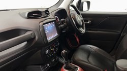 2020 (20) JEEP RENEGADE 2.0 Multijet Trailhawk 5dr 4WD Auto 5800886