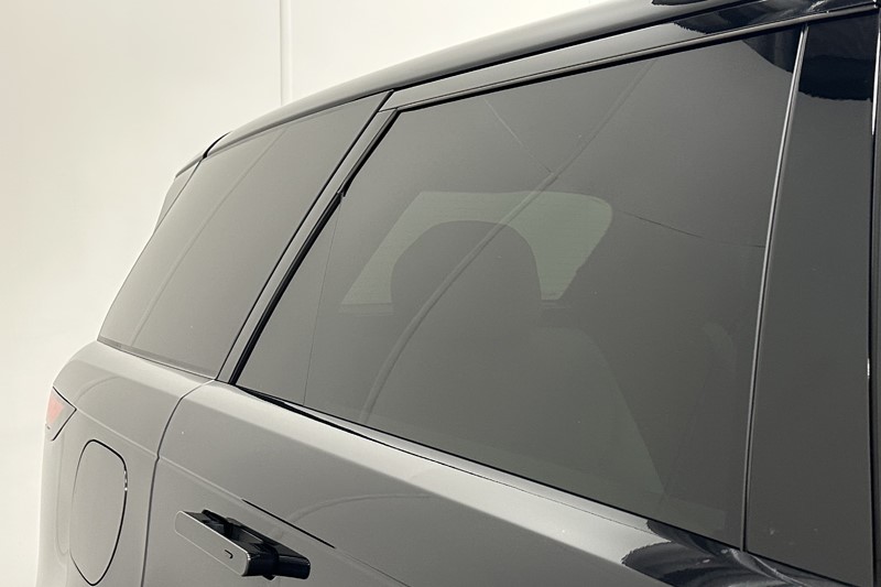 2025 (25) LAND ROVER RANGE ROVER SPORT 3.0 D300 Dynamic SE 5dr Auto 5790320