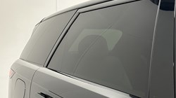 2025 (25) LAND ROVER RANGE ROVER SPORT 3.0 D300 Dynamic SE 5dr Auto 5790320