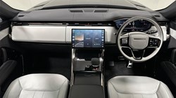 2025 (25) LAND ROVER RANGE ROVER SPORT 3.0 D300 Dynamic SE 5dr Auto 5790274
