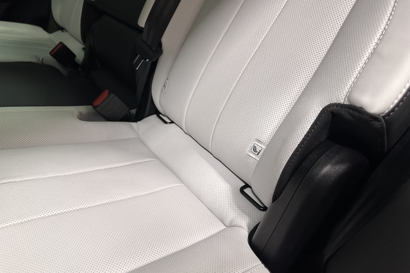 2025 (25) LAND ROVER RANGE ROVER SPORT 3.0 D300 Dynamic SE 5dr Auto 5790311