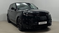2025 (25) LAND ROVER RANGE ROVER SPORT 3.0 D300 Dynamic SE 5dr Auto 5790266