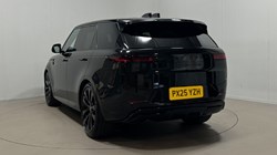 2025 (25) LAND ROVER RANGE ROVER SPORT 3.0 D300 Dynamic SE 5dr Auto 5790267