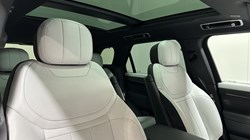 2025 (25) LAND ROVER RANGE ROVER SPORT 3.0 D300 Dynamic SE 5dr Auto 5790284