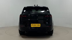 2025 (25) LAND ROVER RANGE ROVER SPORT 3.0 D300 Dynamic SE 5dr Auto 5790271