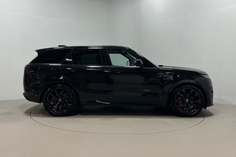 2025 (25) LAND ROVER RANGE ROVER SPORT 3.0 D300 Dynamic SE 5dr Auto 5790270
