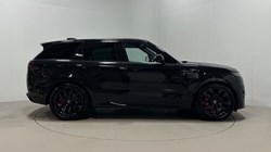 2025 (25) LAND ROVER RANGE ROVER SPORT 3.0 D300 Dynamic SE 5dr Auto 5790270