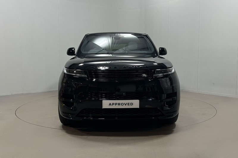 2025 (25) LAND ROVER RANGE ROVER SPORT 3.0 D300 Dynamic SE 5dr Auto 5790272