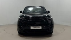 2025 (25) LAND ROVER RANGE ROVER SPORT 3.0 D300 Dynamic SE 5dr Auto 5790272
