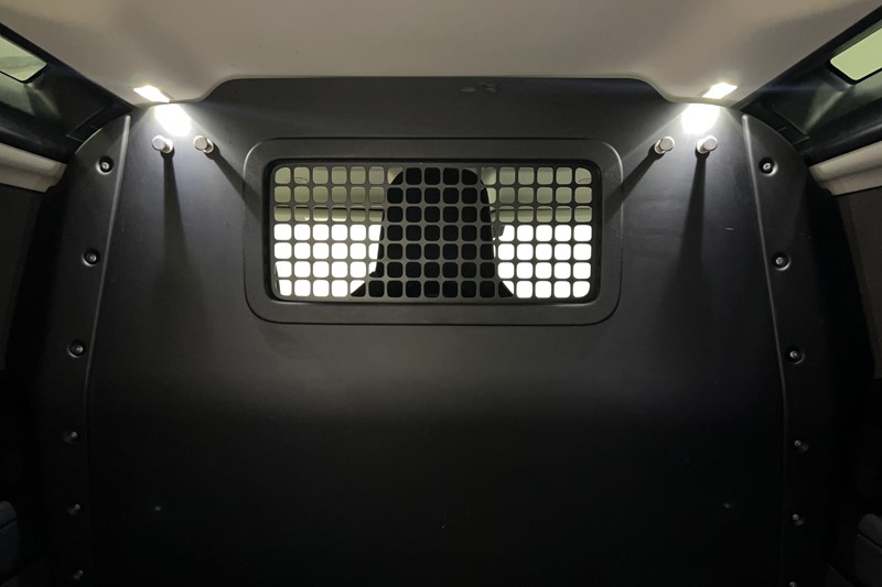 2023 (73) LAND ROVER COMMERCIAL DEFENDER 3.0 D250 Hard Top Auto [3 Seat] 5797645
