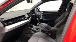 2022 (22) AUDI A1 30 TFSI 110 S Line 5dr 5802333