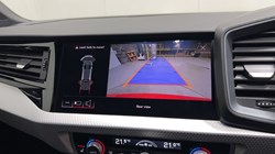 2022 (22) AUDI A1 30 TFSI 110 S Line 5dr 5802329