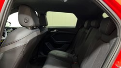 2022 (22) AUDI A1 30 TFSI 110 S Line 5dr 5802303