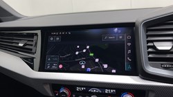2022 (22) AUDI A1 30 TFSI 110 S Line 5dr 5802331