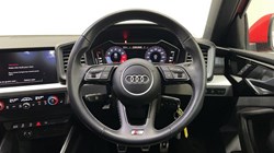 2022 (22) AUDI A1 30 TFSI 110 S Line 5dr 5802310