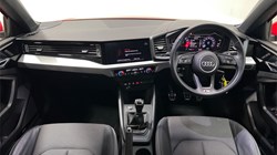 2022 (22) AUDI A1 30 TFSI 110 S Line 5dr 5802308