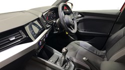 2022 (22) AUDI A1 30 TFSI 110 S Line 5dr 5802334