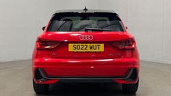 2022 (22) AUDI A1 30 TFSI 110 S Line 5dr 5802305