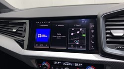 2022 (22) AUDI A1 30 TFSI 110 S Line 5dr 5802326