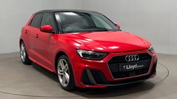 2022 (22) AUDI A1 30 TFSI 110 S Line 5dr 5802300