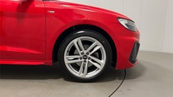 2022 (22) AUDI A1 30 TFSI 110 S Line 5dr 5802307