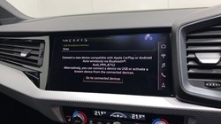 2022 (22) AUDI A1 30 TFSI 110 S Line 5dr 5802330