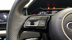 2022 (22) AUDI A1 30 TFSI 110 S Line 5dr 5802320