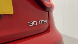 2022 (22) AUDI A1 30 TFSI 110 S Line 5dr 5802343