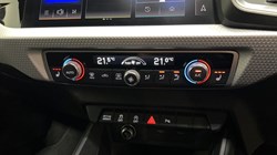 2022 (22) AUDI A1 30 TFSI 110 S Line 5dr 5802324