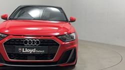 2022 (22) AUDI A1 30 TFSI 110 S Line 5dr 5802349