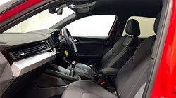 2022 (22) AUDI A1 30 TFSI 110 S Line 5dr 5802302