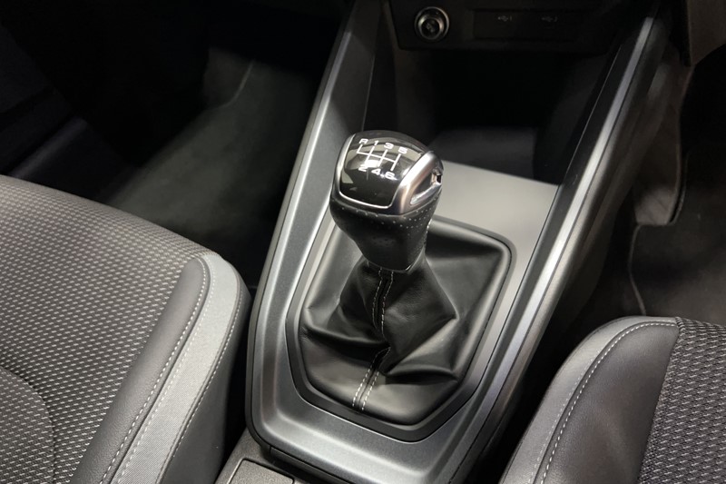 2022 (22) AUDI A1 30 TFSI 110 S Line 5dr 5802322