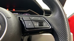 2022 (22) AUDI A1 30 TFSI 110 S Line 5dr 5802319