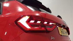 2022 (22) AUDI A1 30 TFSI 110 S Line 5dr 5802341