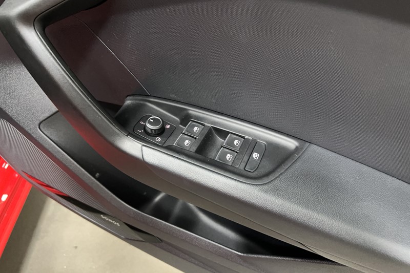 2022 (22) AUDI A1 30 TFSI 110 S Line 5dr 5802313