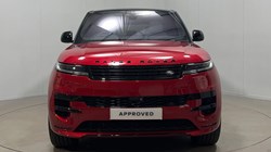 2023 (23) LAND ROVER RANGE ROVER SPORT 4.4 P530 V8 First Edition 5dr Auto 5802464