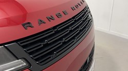 2023 (23) LAND ROVER RANGE ROVER SPORT 4.4 P530 V8 First Edition 5dr Auto 5802519