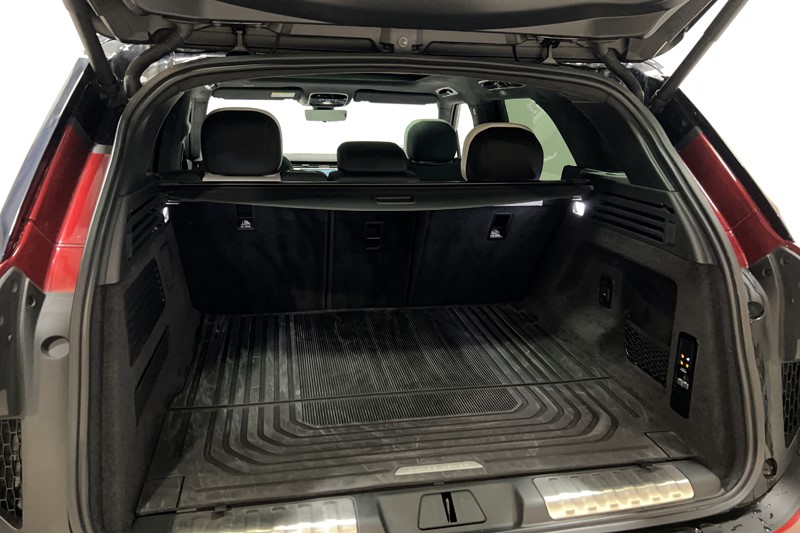 2023 (23) LAND ROVER RANGE ROVER SPORT 4.4 P530 V8 First Edition 5dr Auto 5802506