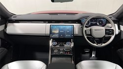 2023 (23) LAND ROVER RANGE ROVER SPORT 4.4 P530 V8 First Edition 5dr Auto 5802466