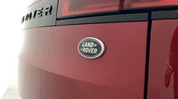 2023 (23) LAND ROVER RANGE ROVER SPORT 4.4 P530 V8 First Edition 5dr Auto 5802512
